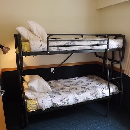 Hikurangi Stayplace Уонгануи Экстерьер фото