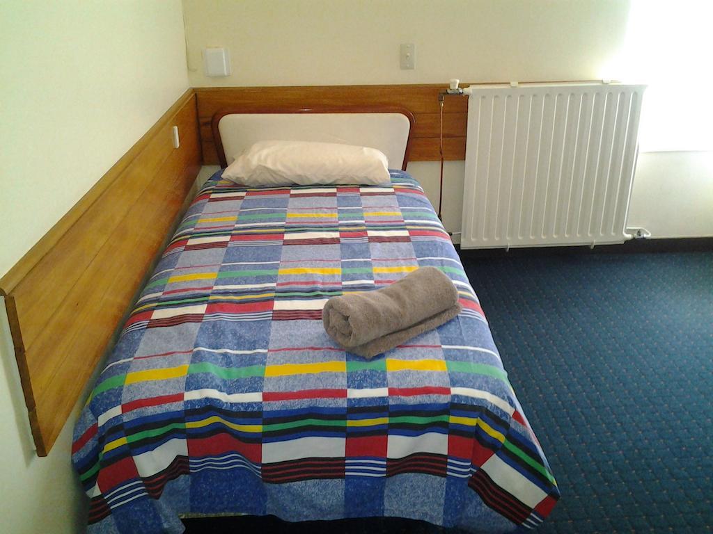 Hikurangi Stayplace Уонгануи Номер фото
