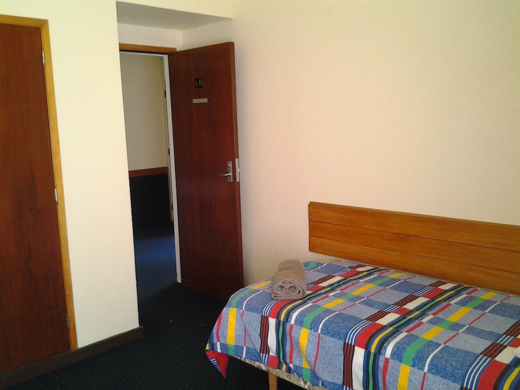 Hikurangi Stayplace Уонгануи Номер фото