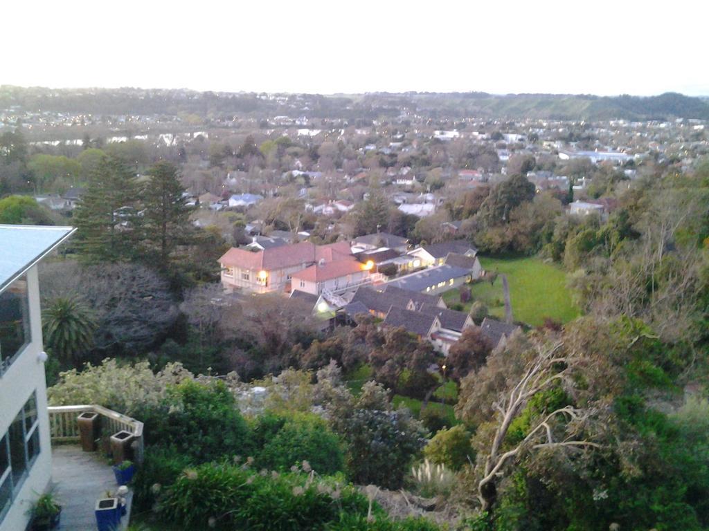 Hikurangi Stayplace Уонгануи Экстерьер фото