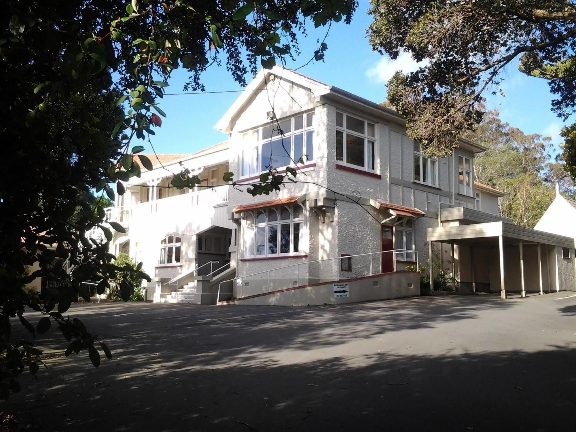 Hikurangi Stayplace Уонгануи Экстерьер фото
